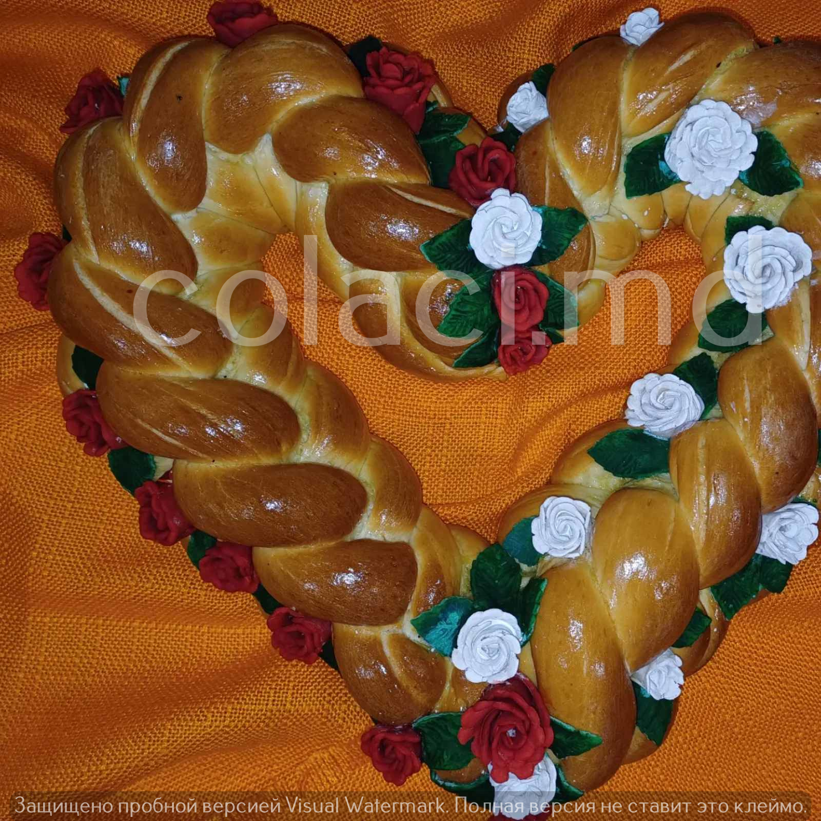 Colaci (445) – Colaci Artizanali